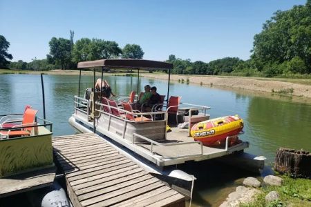 Gehrke's Lake and Campground