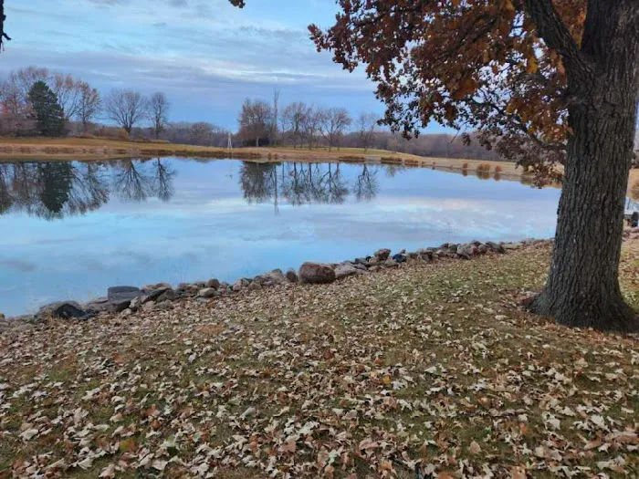 Gehrke's Lake and Campground 4