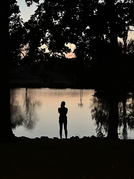 Gehrke's Lake and Campground 7