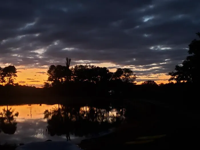 Gehrke's Lake and Campground 8