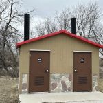 Dakins Lake East Campground