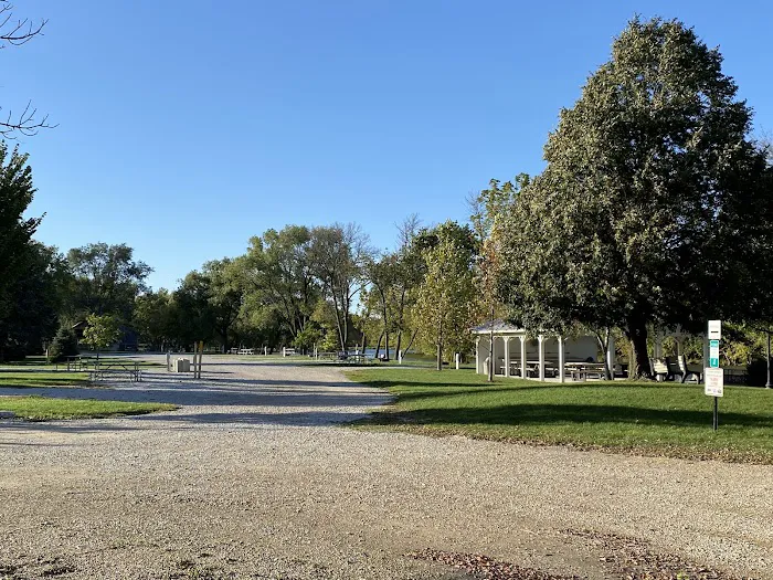 Alden Riverview Campground 1