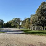 Alden Riverview Campground