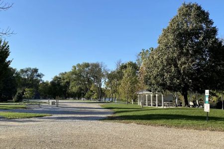 Alden Riverview Campground