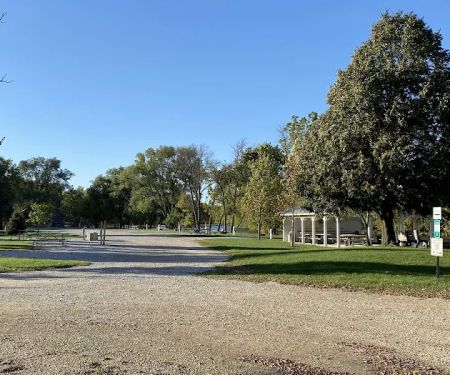 Alden Riverview Campground