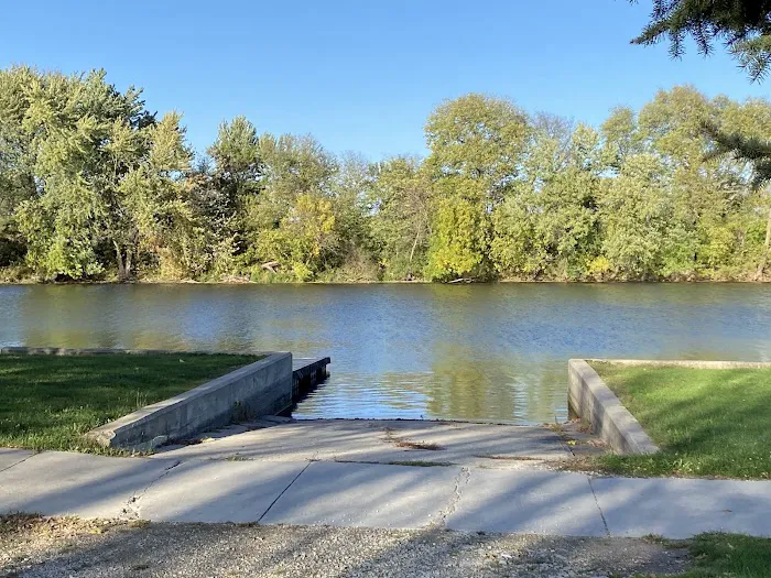Alden Riverview Campground 2