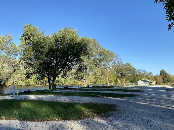 Alden Riverview Campground 6