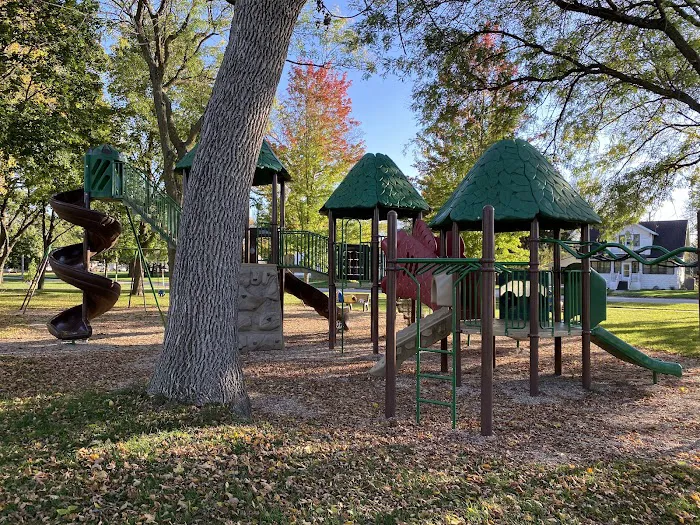 Alden Riverview Campground 5