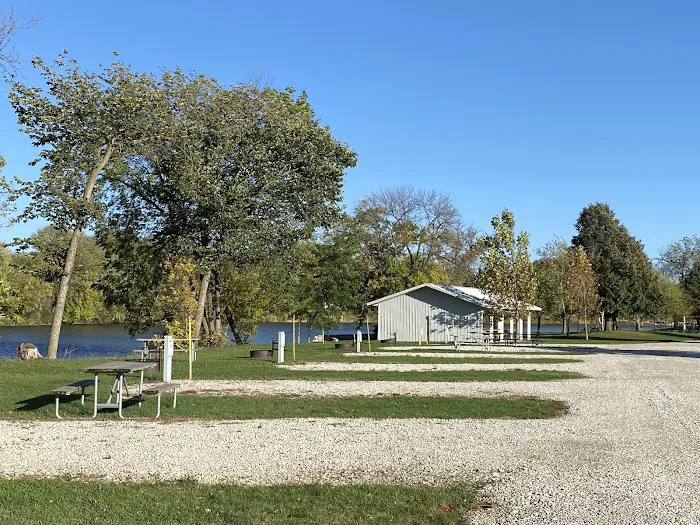 Alden Riverview Campground 7