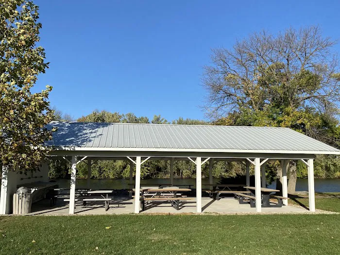 Alden Riverview Campground 9