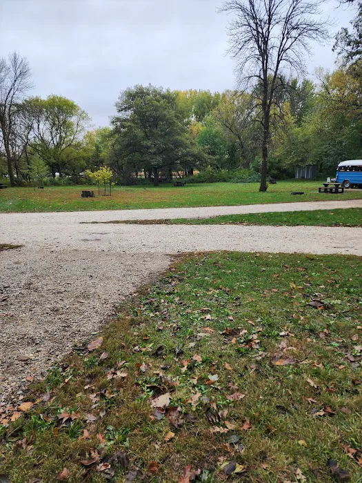 Bessman-Kemp Campground 1