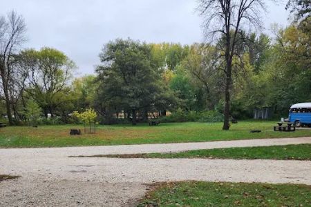 Bessman-Kemp Campground