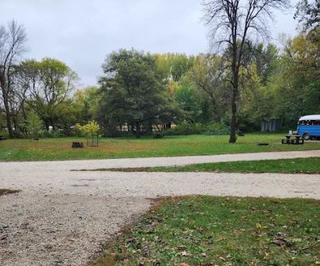 Bessman-Kemp Campground