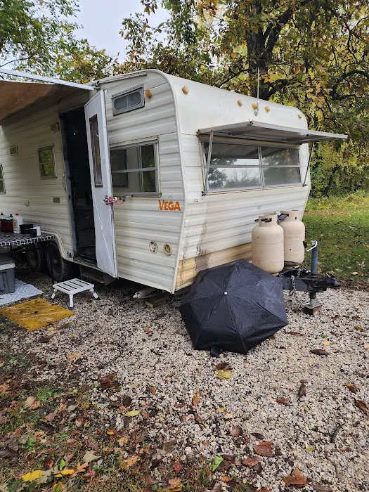 Bessman-Kemp Campground 3