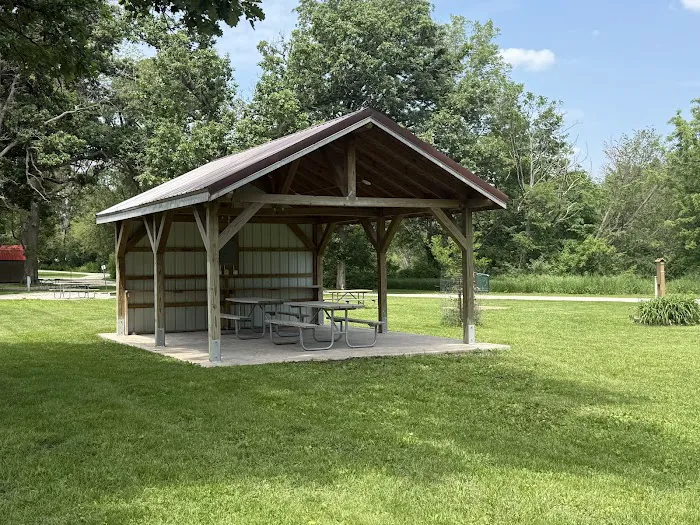 Bessman-Kemp Campground 5
