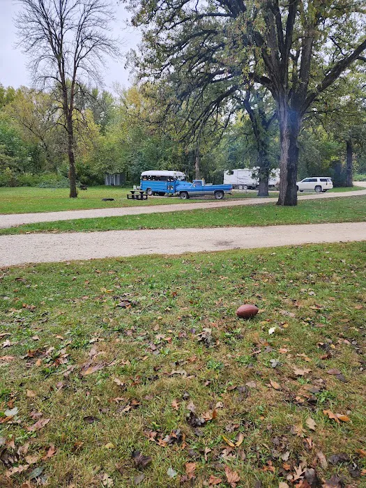 Bessman-Kemp Campground 6