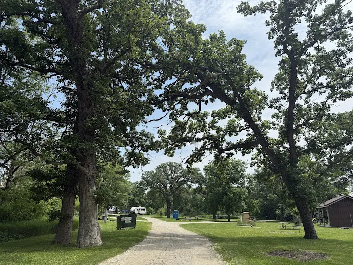 Bessman-Kemp Campground 7