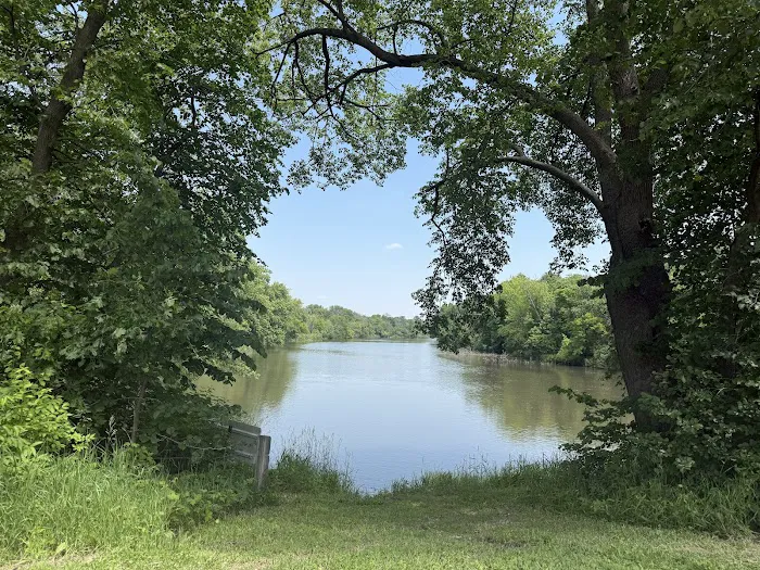 Bessman-Kemp Campground 9