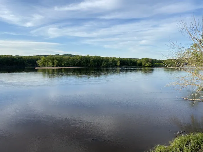 Muscoda Campground 1
