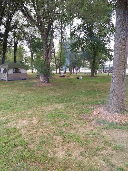Muscoda Campground 3
