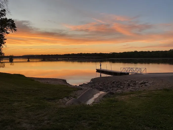 Muscoda Campground 4