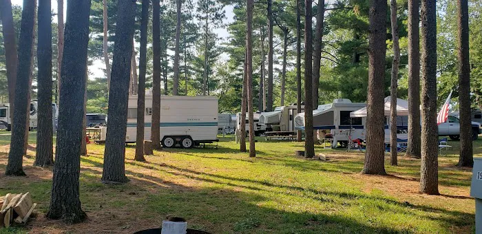 Muscoda Campground 5