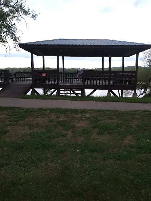 Muscoda Campground 7