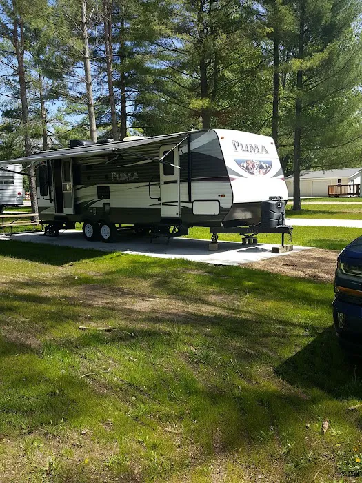Muscoda Campground 6