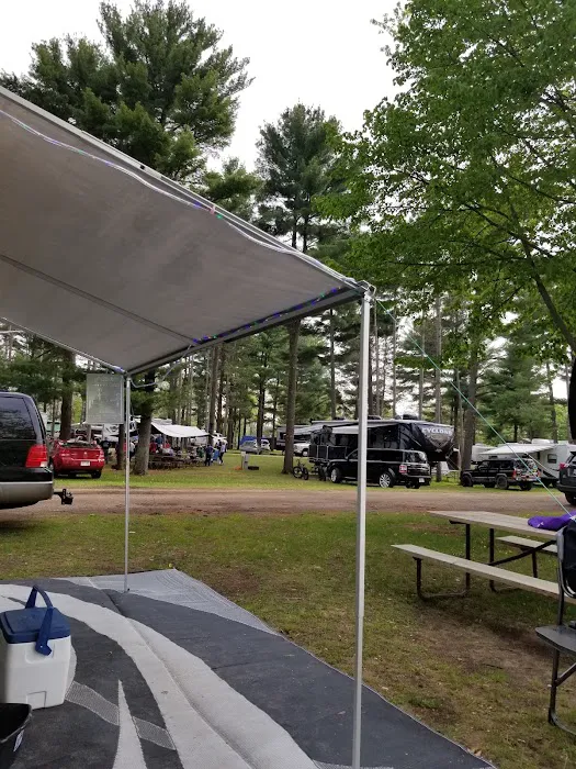 Muscoda Campground 9