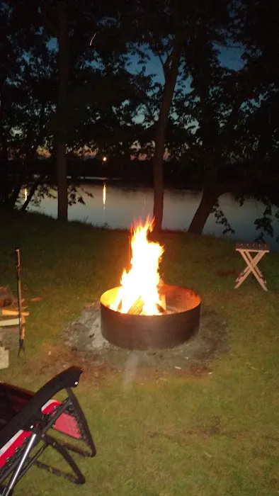 Muscoda Campground 8