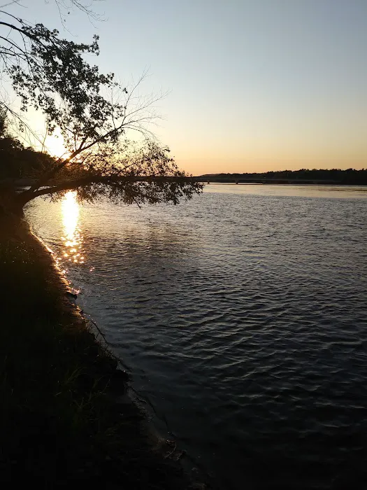 Muscoda Campground 10
