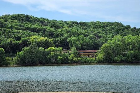 Lower Wisconsin State Riverway