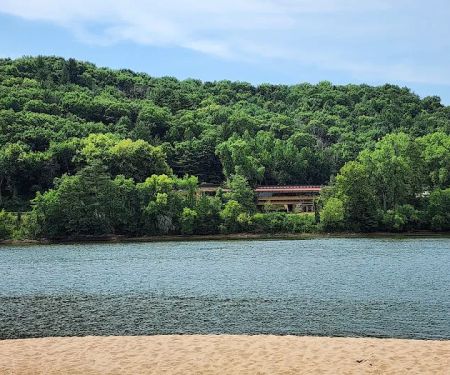 Lower Wisconsin State Riverway