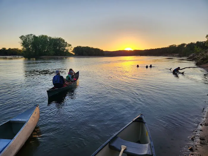 Lower Wisconsin State Riverway 4