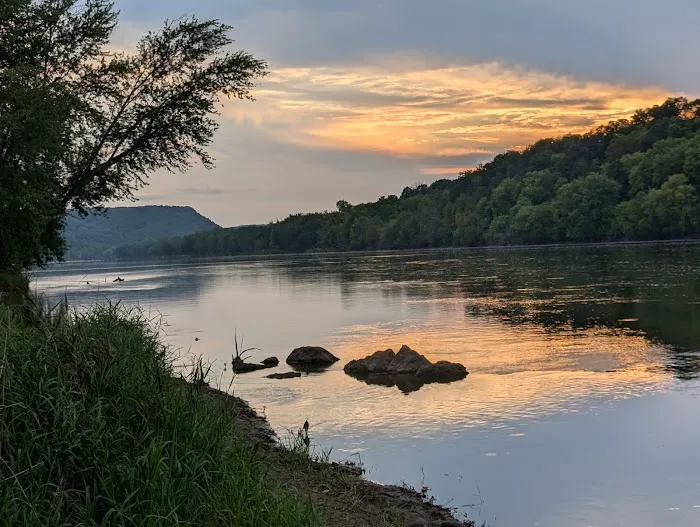 Lower Wisconsin State Riverway 5