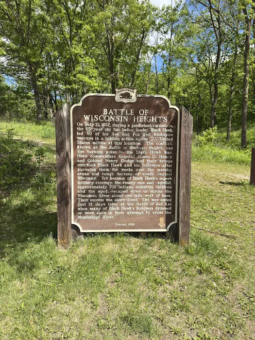 Lower Wisconsin State Riverway 10