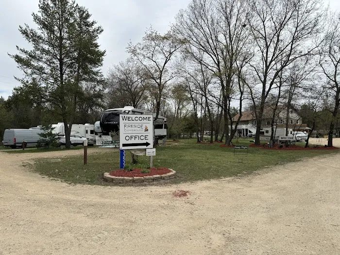 Fireside Campground 1