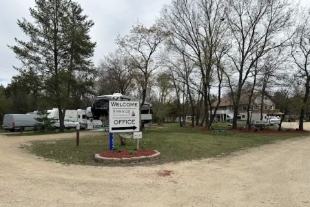 Fireside Campground