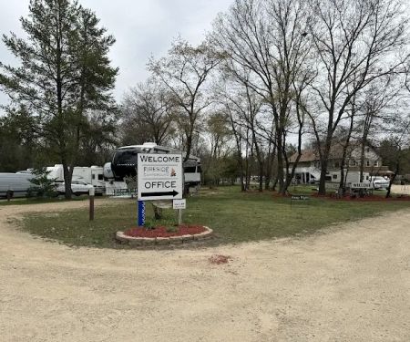 Fireside Campground