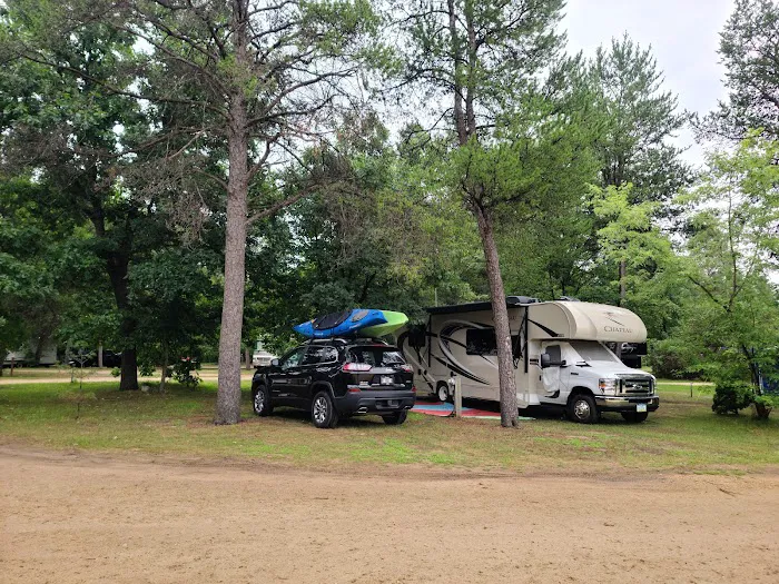 Fireside Campground 5