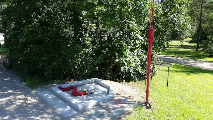 Fireside Campground 6