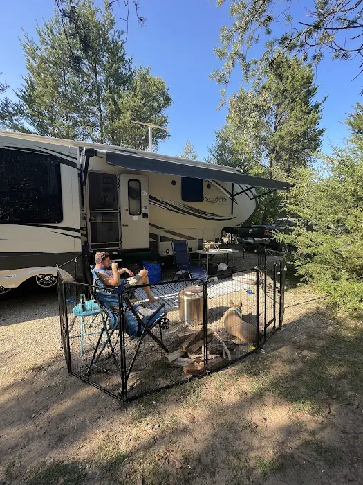 Fireside Campground 7