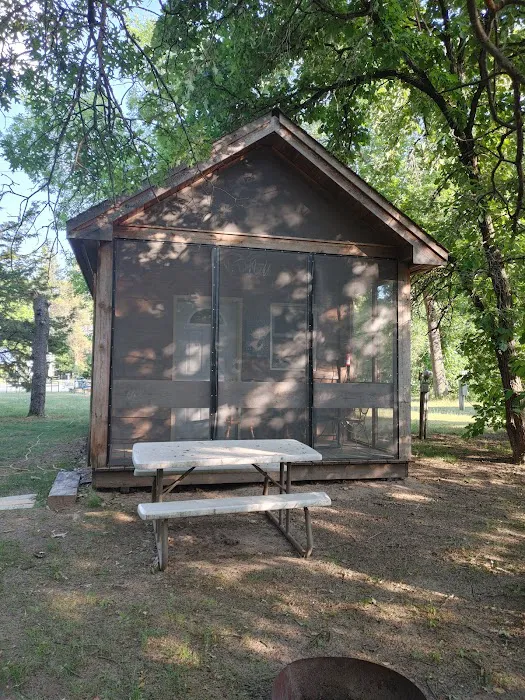 Fireside Campground 10