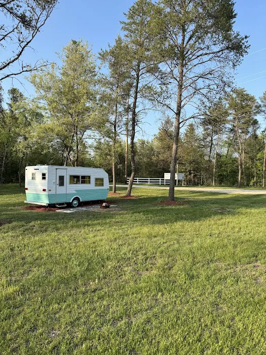 Fireside Campground 8