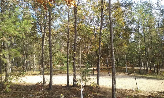 Fireside Campground 9