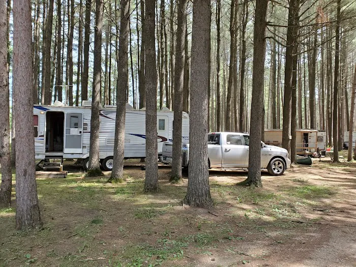 Avoca Lakeside Park & Campground 1
