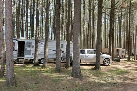 Avoca Lakeside Park & Campground