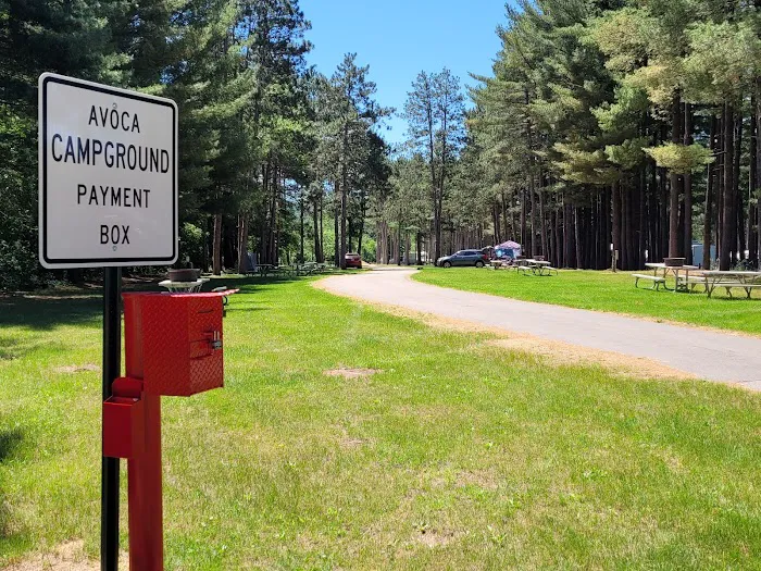 Avoca Lakeside Park & Campground 4