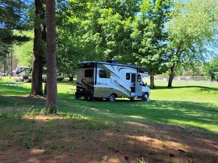 Avoca Lakeside Park & Campground 3