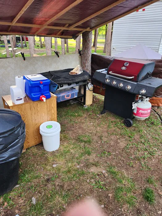 Avoca Lakeside Park & Campground 9